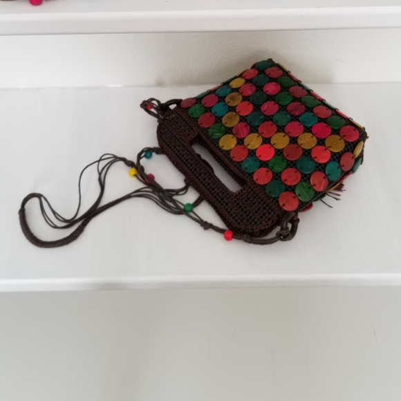 Bag handmade - Picture 2 of 3